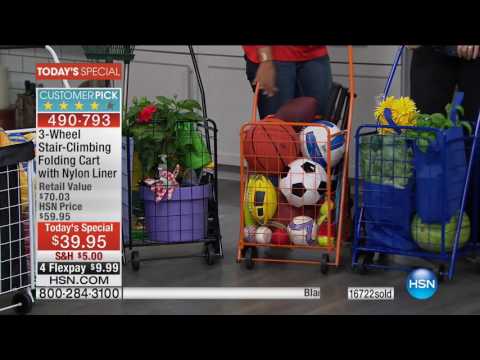 HSN | IMPROVEMENTS for the Home 09.07.2016 - 04 PM