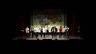 Son del sur – Preliminares – COAC 2002