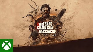Видео The Texas Chain Saw Massacre 