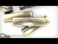 Battlefield Bad Company EA Logo