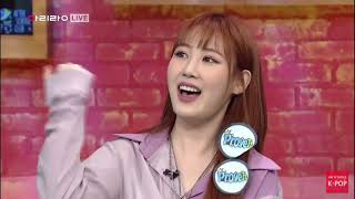 박지민 Jimin Park 100 second song medley