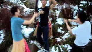 Lord of the Flies (Official Trailer)