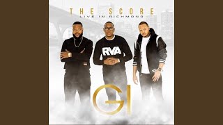 Pray and Don&#39;t Worry (Live) - G. I.