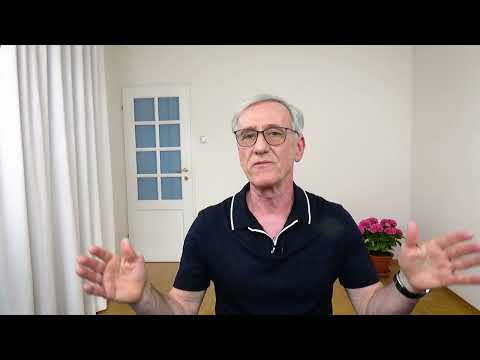 Atemzentren und Bewegung aus dem Atem, Kurs 2 | Ganzheitliches Atemerleben®