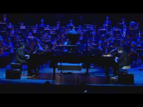 Jamie Cullum & Lang Lang - Pure Imagination
