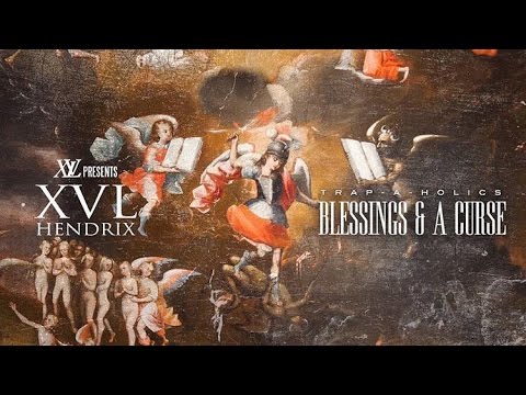 XVL Hendrix - Me Now ft. XVL Shot (Blessings & A Curse)