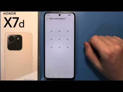 Honor X7D - How to Enable Developer Options