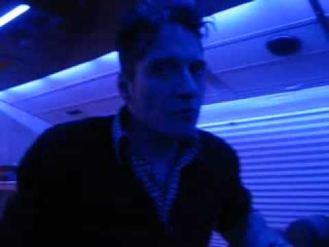 Bela B y Los Helmstedt - Tourtagebuch '09 ...im Tourbus 2