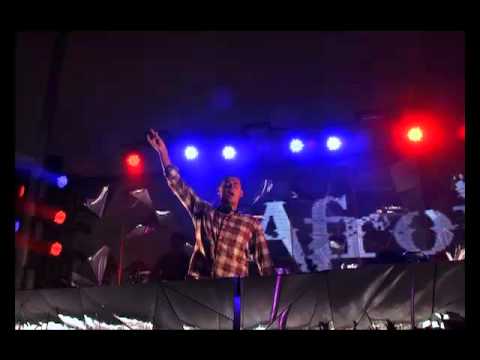 Duck Sauce - Barbra Streisand (Afrojack  Mix)