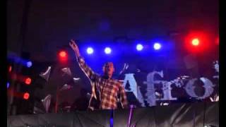 Duck Sauce - Barbra Streisand (Afrojack  Mix)