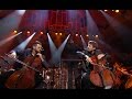 2CELLOS - Theme from Schindler's List  [Live at Sydney Opera House]