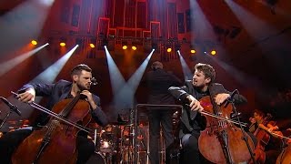 2CELLOS - Theme from Schindler&#39;s List  [Live at Sydney Opera House]