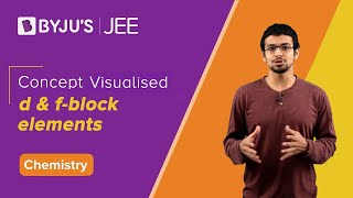 d & f-block elements | Concept Visualised | Alloy Formation | JEE | Aswin Sir