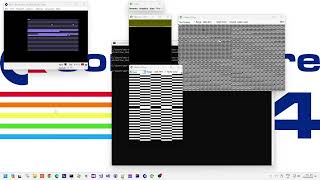 C64 Games memories - Turrican II: The Final Fight - Technical