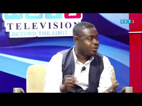 The Dialogue (AUGUST 4, 2025)