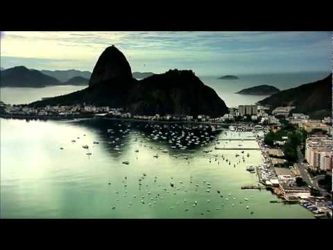 Cidade Maravilhosa - Rio 2016.avi
