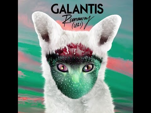 Galantis - Runaway (Extended Version)