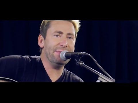 Thumbnail for Nickelback - Rockstar ( Acoustic ) by Mike Kroeger