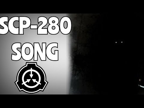 SCP-280 song