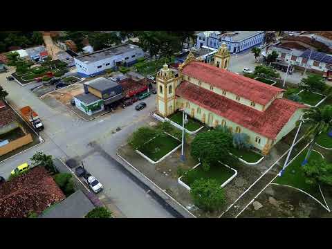 Cidade de Colônia Leopoldina AL