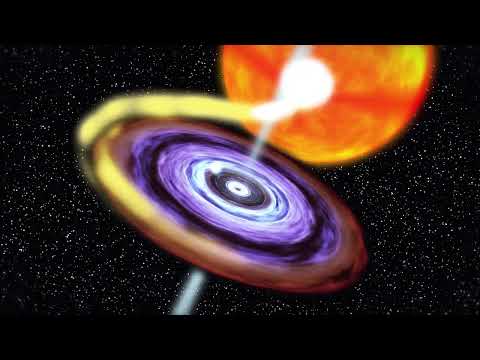 "X-Rays from Space! REXIS Spots MAXI J0637-430 Near Bennu | Epic Build & Stunning Data"