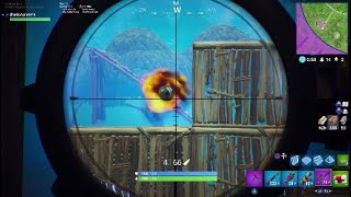 Fortnite Battle Royale Solo Duos