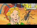 The Magic School Bus Gets Ants In Its Pants Full 1997 Warner Home Video VHS