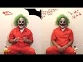 The Joker Omegle