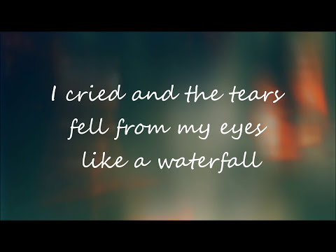 Owl City - Up All Night (Lyric Video)