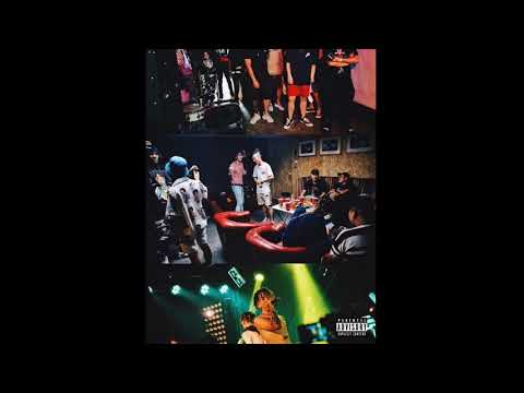 (HQ) Gang feat Higher Brothers (Prod.By Timeline) by J.Mag