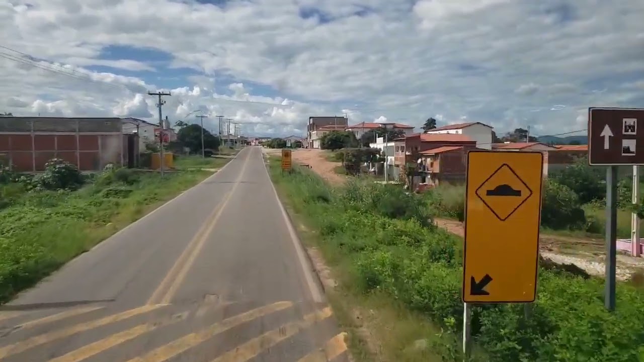 JOSÉ da PENHA - RIO GRANDE do NORTE 