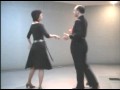 Rumba One by Frankie and Rita practised in 2004 ...