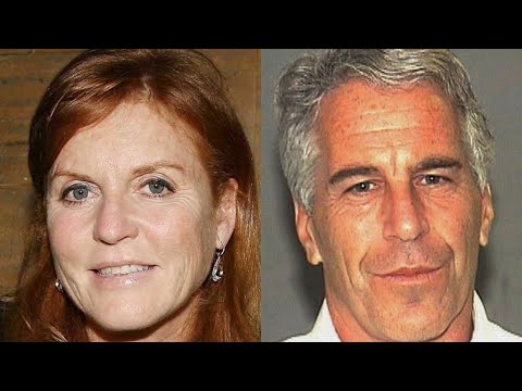 Fergie’s email exchange with Jeffrey Epstein shocks the world