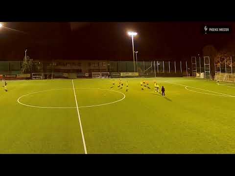 SU Schönbrunn U14 - Ankerbrot U14