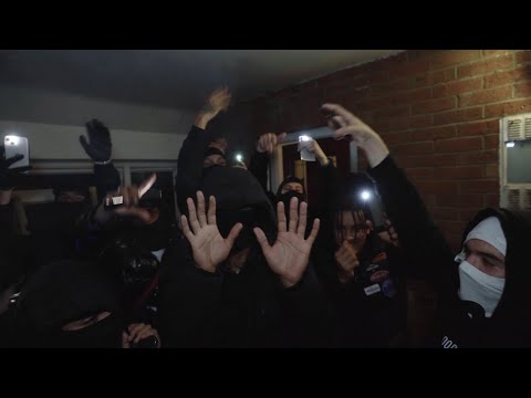 1Hunna - I’ve Got Five On This Ft JayP (Official Music Video)