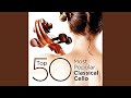 Cello Concerto in B Minor, Op. 104: III. Finale, Allegro moderato