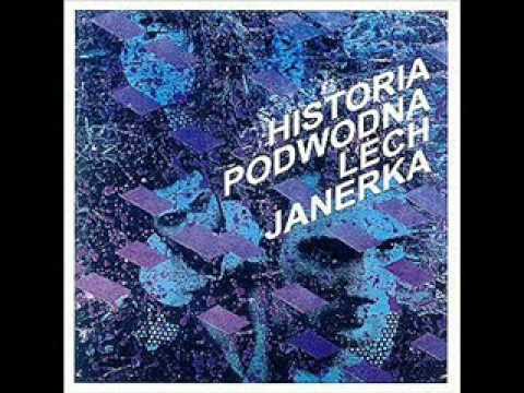 Lech Janerka - Ta zabawa nie jest dla dziewczynek