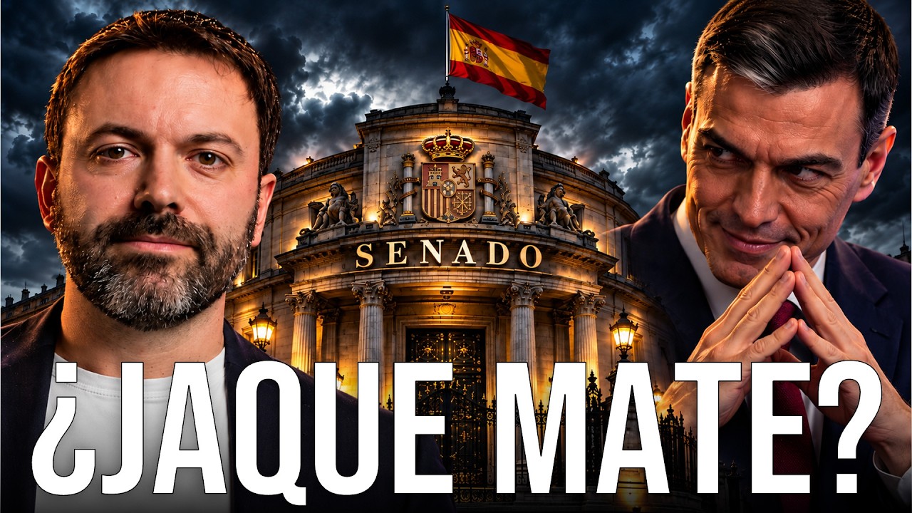 La batalla por el Senado: ¿victoria de Sánchez contra PP-Vox?