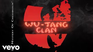 Wu-Tang Clan - Da Mystery of Chessboxin' (Instrumental)