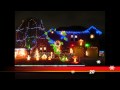 Christmas Show Mega Tree 2009 Intro