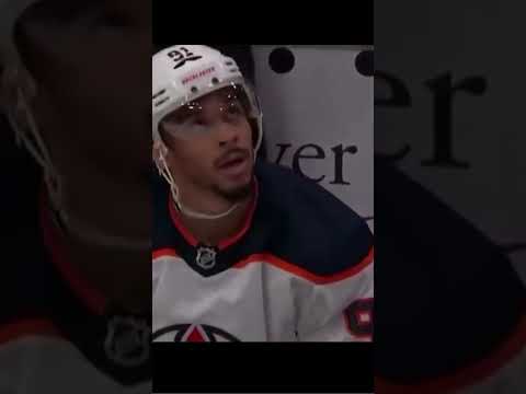 Evander Kane was thrown overboard #Shorts