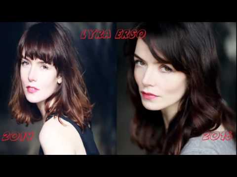 Rogue One A Star Wars Story -  Before and After 2016