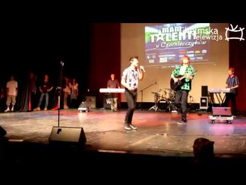 Mam Talent u Czarniecczyków III - Fear of the Silence (finał)