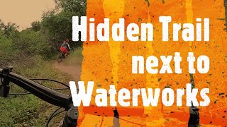 Flash Flood MTB Trail: It's a hidden Gem