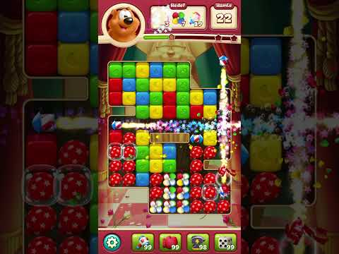 Toon Blast Level 6178 ??!! 🌛 🌞 🌜