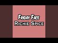 Friday Face