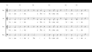 Download lagu Locus iste Bruckner Einstudierung Tenor mp3
