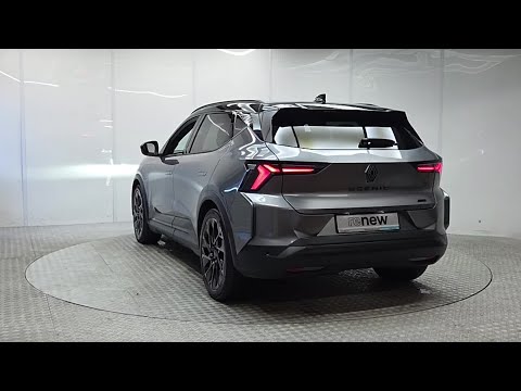 Renault Scenic E-Tech Esprit Alpine E-Tech 87kWh E - Image 2