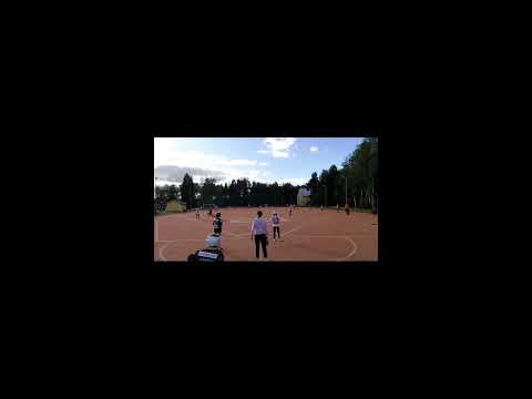 APV - KoU DT punainen