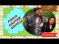 GAUTHAM POOJA EDITZ GAUTHAM VICKY KRISH POOJA NAVYA SWAMY